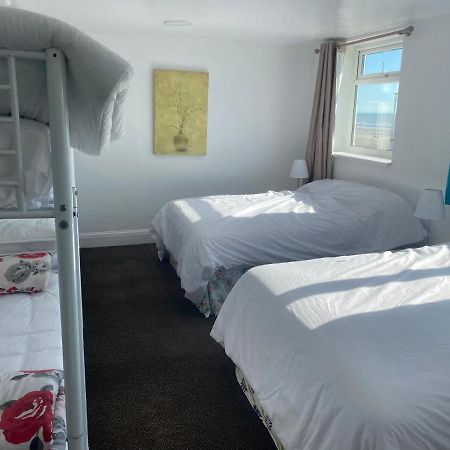 Royal Ocean Hotel Blackpool Eksteriør billede