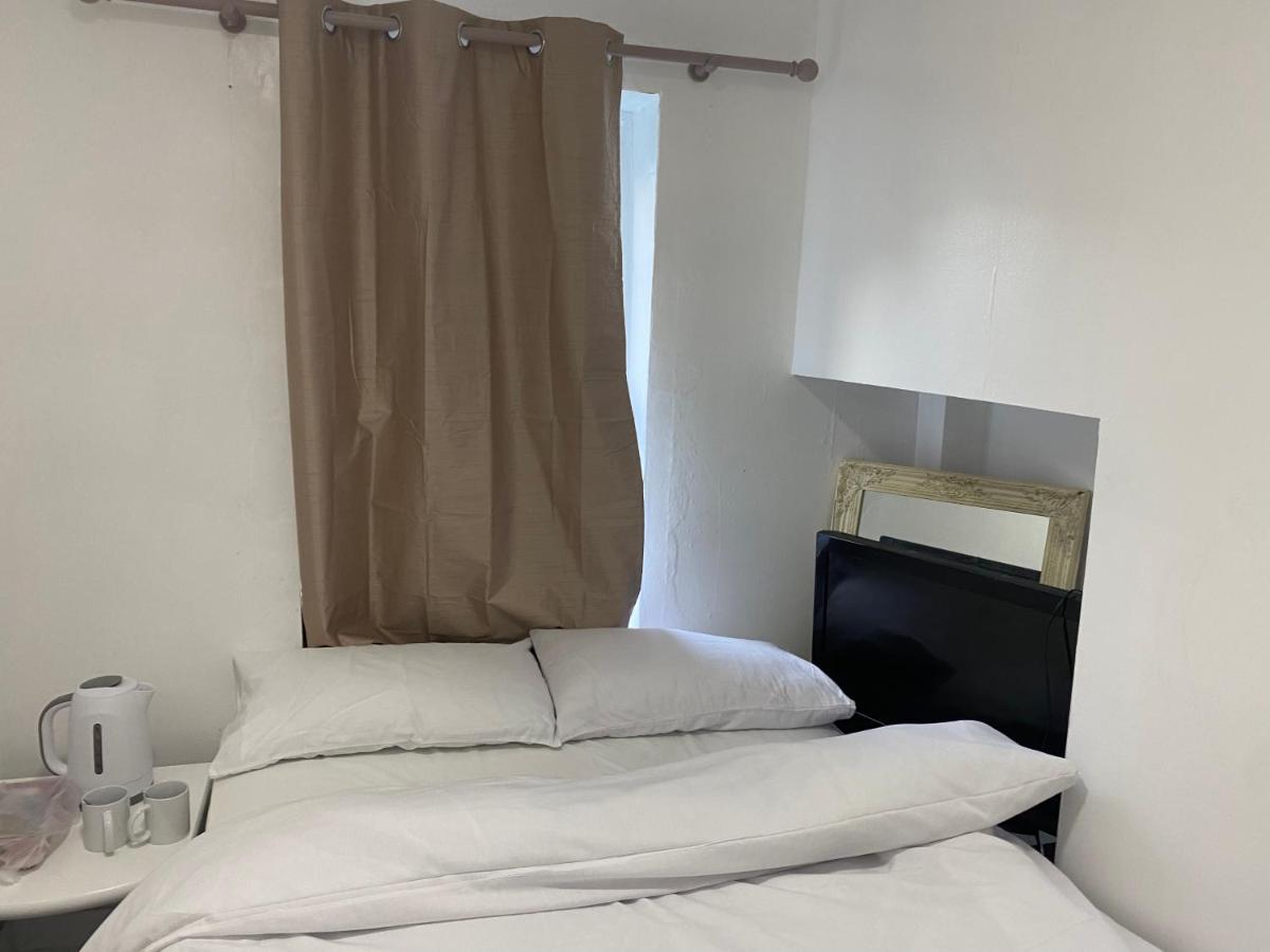 Royal Ocean Hotel Blackpool Eksteriør billede